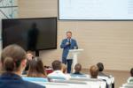 В российском университете транспорта прошла проектно аналитическая сессия