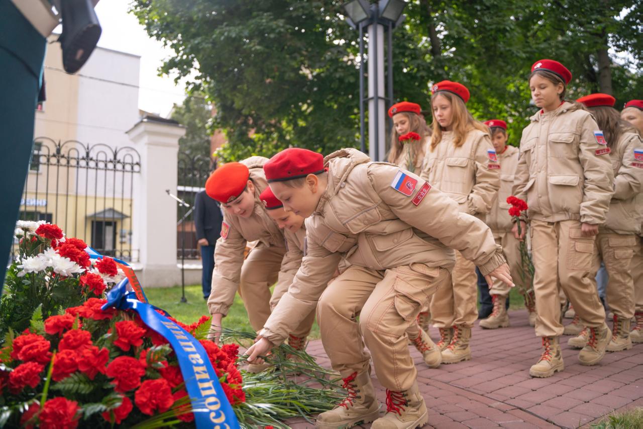 праздник прошел запоминающееся